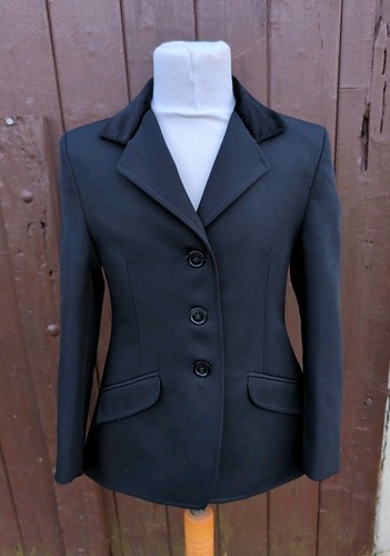 Caldene show jacket black - caldene,