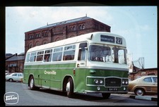 Copy Bus Slide - Crosville