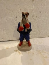 Boxer BOXER Robert Harrop