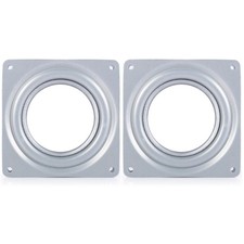  2 Pack Revolving Cabinet