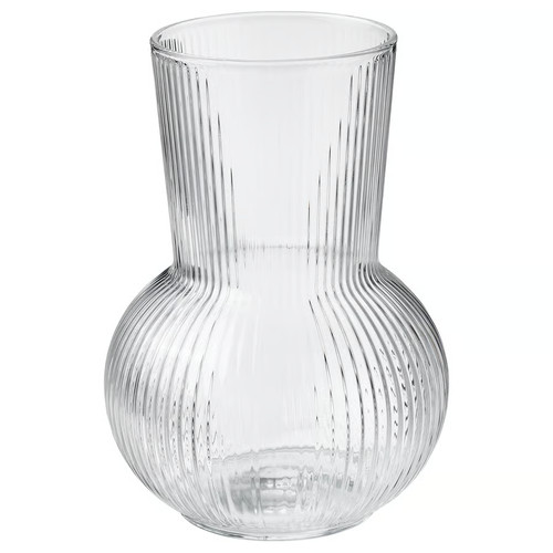 Ikea padrag clear glass - padrag, 17cm