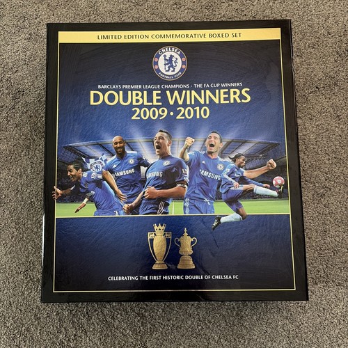 Chelsea limited edition - fc:,
