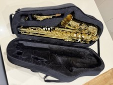 Trevor James The Horn Alto