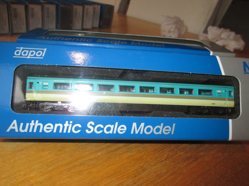 Dapol 148 gauge - gauge, 2p-008-011