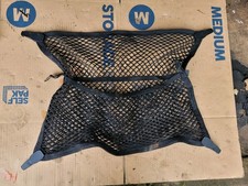 AUDI A3 8V BOOT TRUNK LUGGAGE