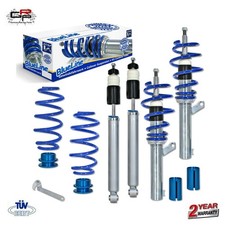 BlueLine Coilover Kit suitable
