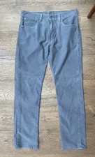 Levi's 511 Slim Fit Grey