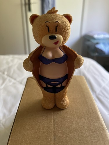 Bad taste bear dee - bear,