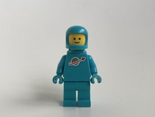 LEGO Classic space - Turquoise