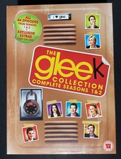 The Glee Collection - Complete