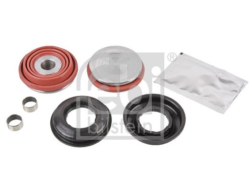 Fits febi 172231 - fits, brake
