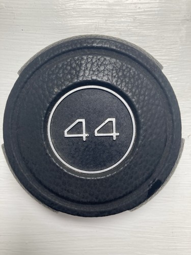 Daf steering wheel - steering, hub