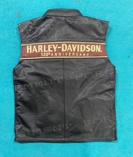 Men Harley Davidson Genuine