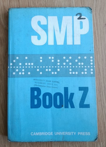 Smp school mathematics - smp,,