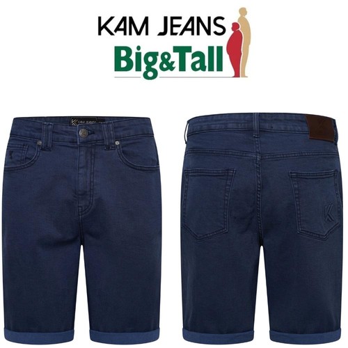 Kam mens shorts plus - kam,