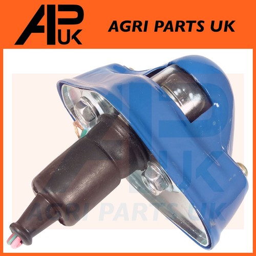 Number plate light lamp 12v - lamp,