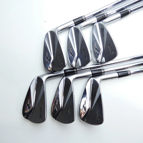 Used srixon 565 - 565, iron