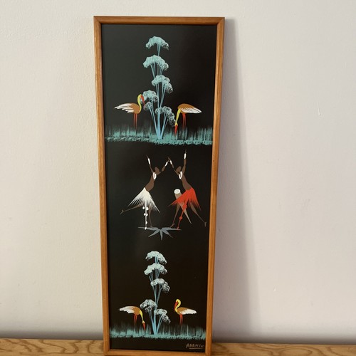 Vintage 1960 african - 1960’s,