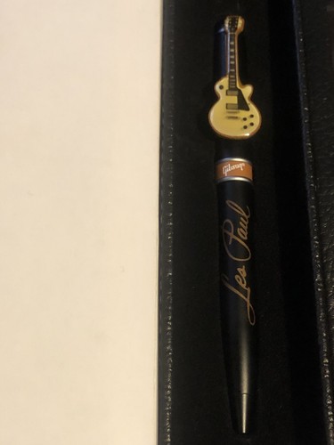 Gibson les paul - gibson,