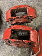 Porsche Boxster 911 986-996 1996-2004 Rear Four Pot Brake Calipers