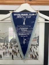 PENNANT 83/4 Drogheda United