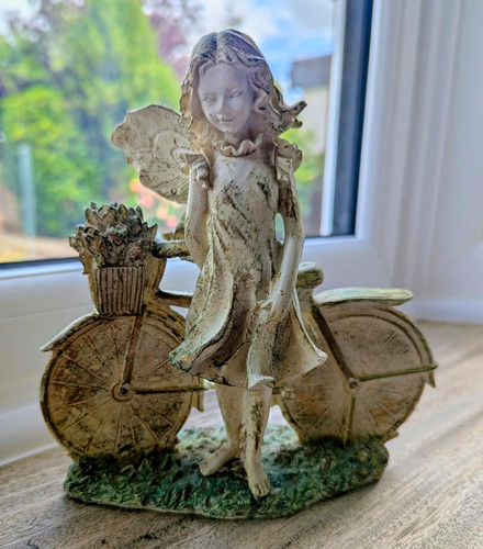 Global designs fantasy fairies - global,
