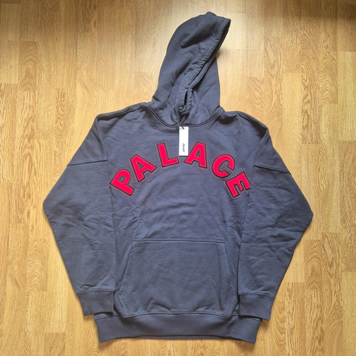 Palace cut out - cut,