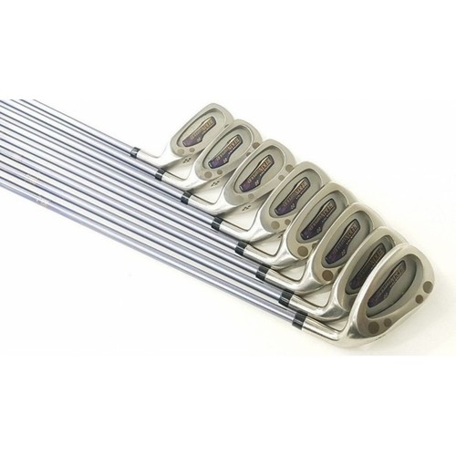 Yonex iron set 8 clubs - 8,