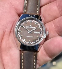 Vintage jaeger lecoultre - jaeger-lecoultre, club