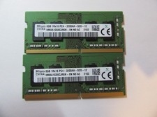 16GB (2 x 8GB) SK Hynix 1Rx8