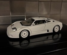 Bburago Bugatti EB 110 Lowered
