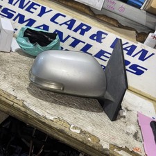 Drivers Side Wing Mirror Toyota Rav 4