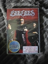 Bee Gees - In Our Own Time [DVD] [2010] - DVD  New And Sealed 