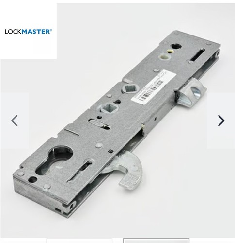 Lockmaster hook gearbox - gearbox, /