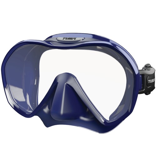 Tusa zensee mask - for, scuba