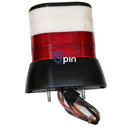 Tower light tier aristocrat - 2,