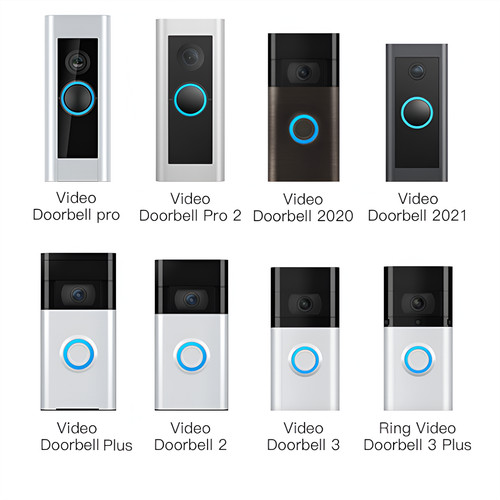 Ring video doorbell motion - ring,