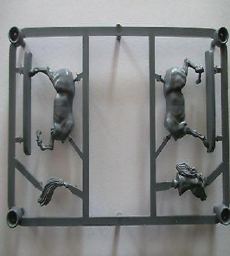 Wargames factory horse - wargames,