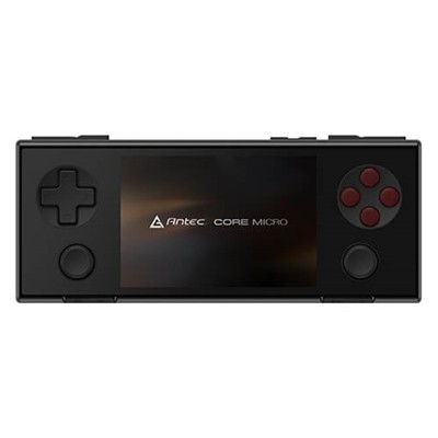 Antec core micro portable - micro,