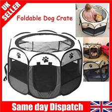 Large Foldable Soft Fabric