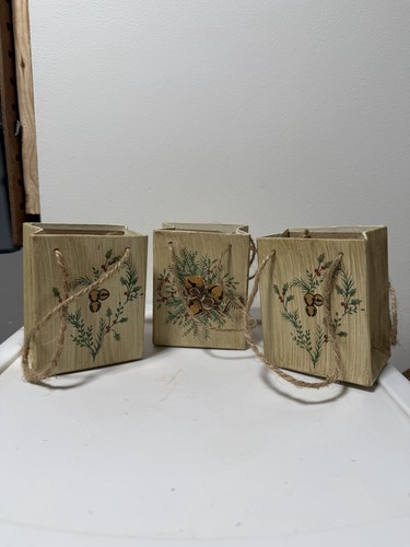 Paper mache handpainted - handpainted, gift