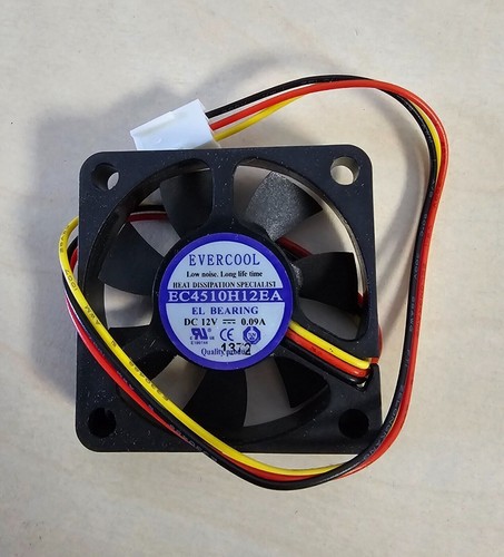 Evercool ec4510h12ea graphic - evercool,
