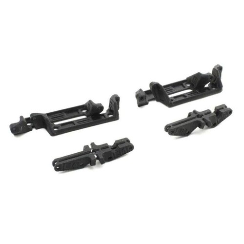 Kyosho mini 4x4 defender 90 - mini-z,