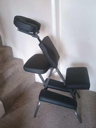Portable folding massage - folding,