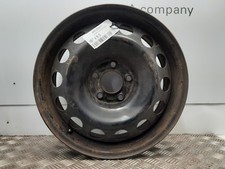STEEL WHEEL VAUXHALL COMBO 16