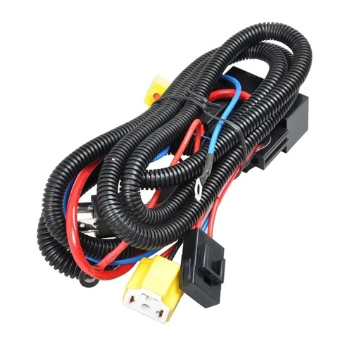 Headlight loom upgraded - headlight,