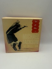 Michael Jackson - THE