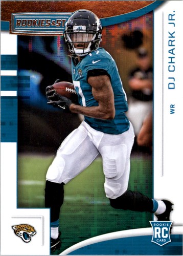 2018 rookies and stars - 2018, #123