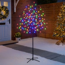 Cherry blossom led - cherry,