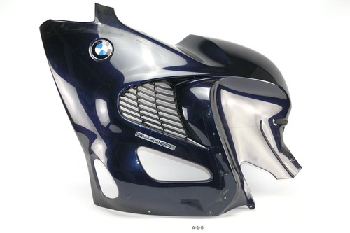 Bmw 1200 k12 2003 side - bmw,
